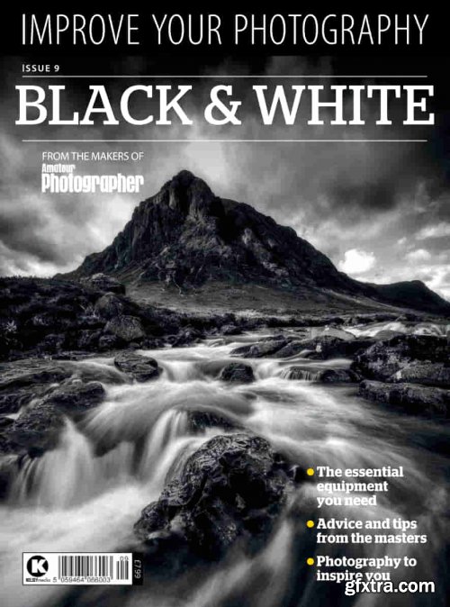 Improve Your Photography - Issue 09, 2022