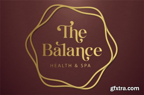 La Vamora | Fancy Modern Serif font