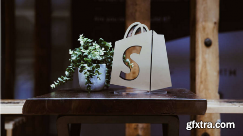 CreativeLive - Start, Grow and Scale Your Business on the Shopify Platform