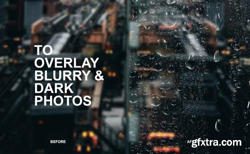 CreativeMarket - Water Drop Texture Overlay 6170259