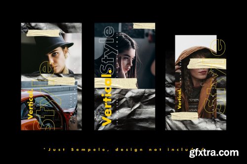 CreativeMarket - 15+ Crumpled Foil Texture 5123088