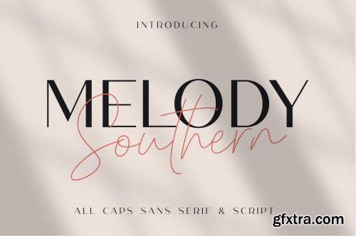  Melody Southern Duo 
