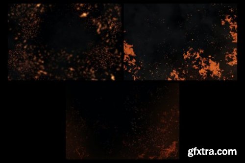 Epic Photo Overlays Vol.2