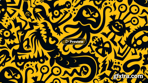 Drawing Vector Graphics: Patterns 