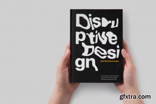 Warped - 16 Distorted Text Effects