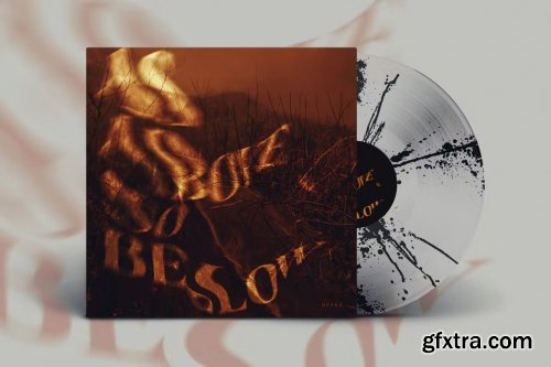 Warped - 16 Distorted Text Effects