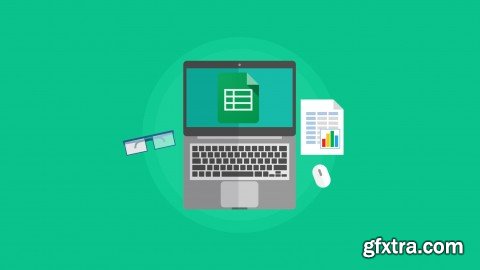 Master Google Sheets (and see why it\'s better than Excel)