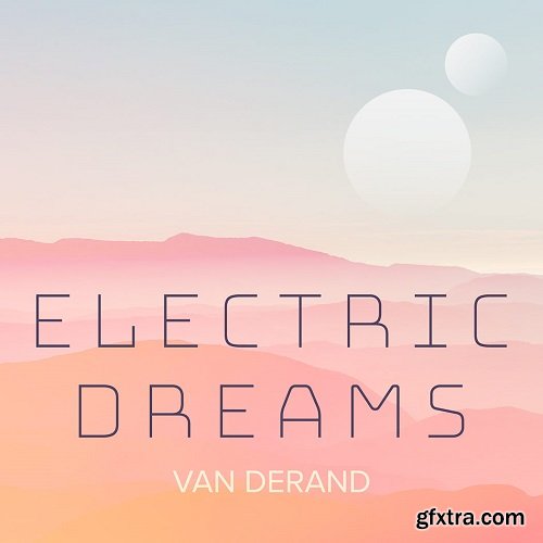 Roland Cloud Electric Dreams Sample Pack WAV