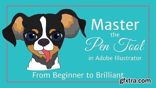 Mastering the Pen Tool in Adobe Illustrator: From Beginner to Brilliant