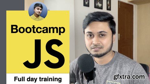 MSK JavaScript Bootcamp