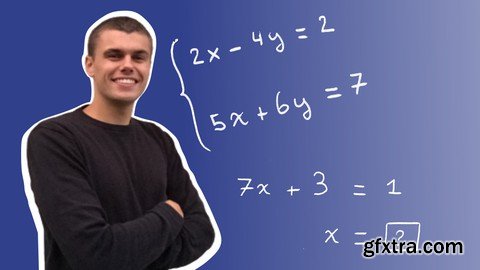 Cours de maths - Maîtrisez les bases de l\'algèbre !