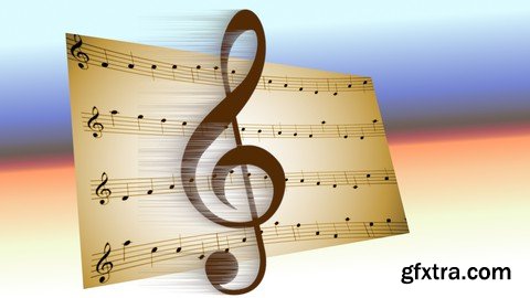 Learn to read musical notes