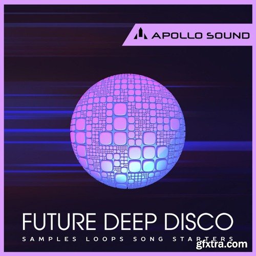 Apollo Sound Future Deep Disco MULTiFORMAT