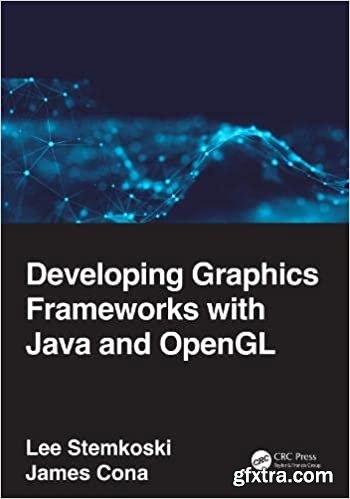 Developing Graphics Frameworks with Java and OpenGL