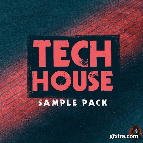 Dark Magic Samples Tech House WAV MIDI