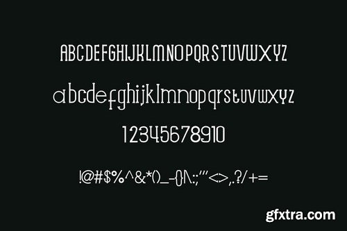 Mardiva font