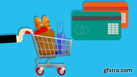 Create E-commerce Website With PHP & MySql