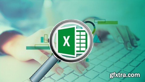 Excel 102 - Fundamentals of Lookup. Lookups and Referencing