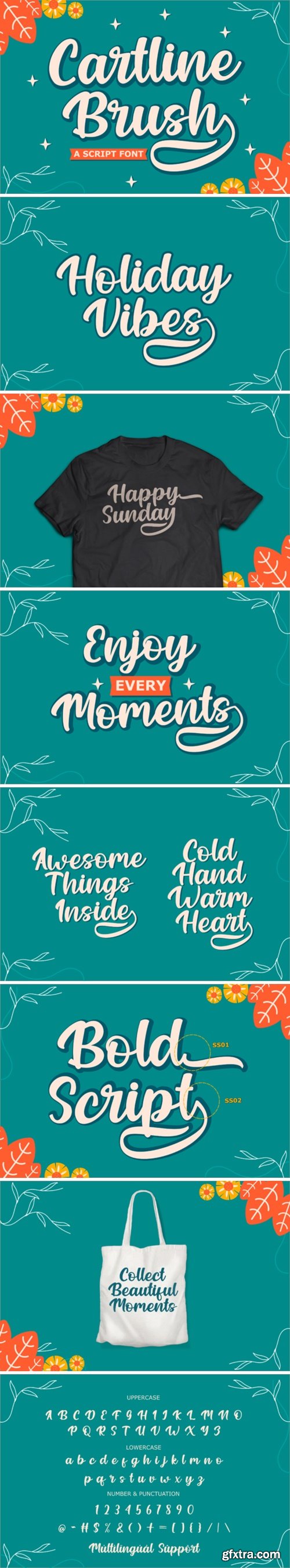 Fonts - Free Font Download - Vector, Photoshop PSD, 3D, After Effects ...