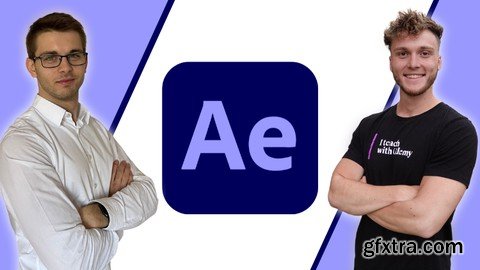 After Effects Masterclass: Professionelle Animationen A-Z