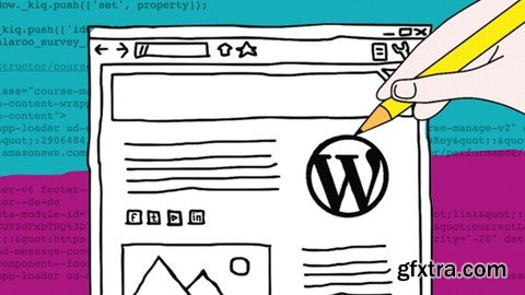 WordPress-Themes entwickeln und gestalten