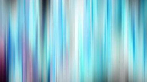 Videohive - White Blue Waves Animated Swirly Background Animation - 37782048 - 37782048