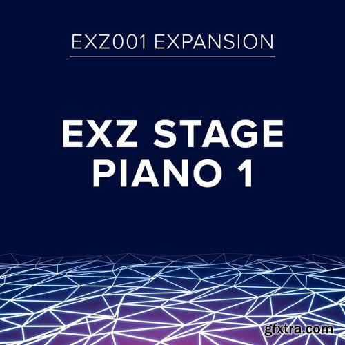 Roland Cloud EXZ001 Stage Piano 1 Wave Expansion v1.0.1 EXZ