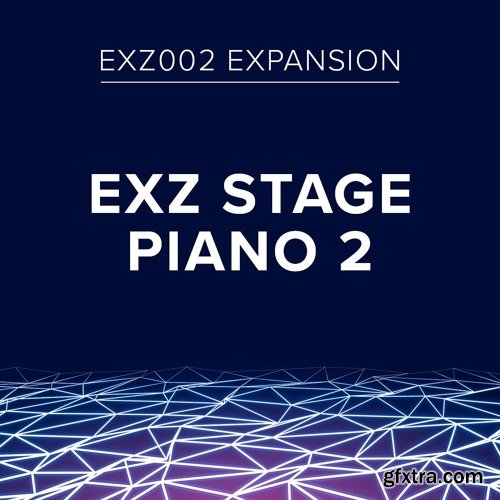Roland Cloud EXZ002 Stage Piano 2 Wave Expansion v1.0.1 EXZ