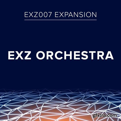 Roland Cloud EXZ007 Orchestra Wave Expansion v1.0.1 EXZ