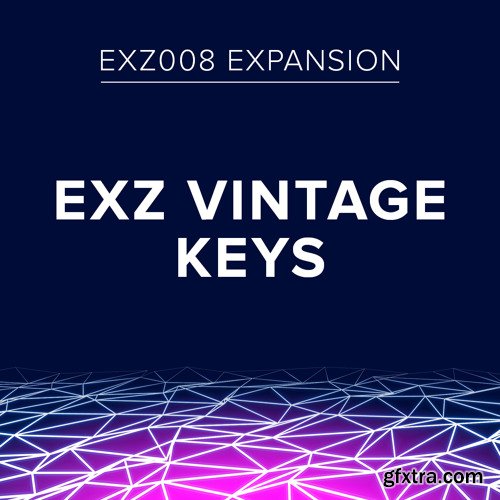 Roland Cloud EXZ008 Vintage Keys Wave Expansion v1.0.1 EXZ