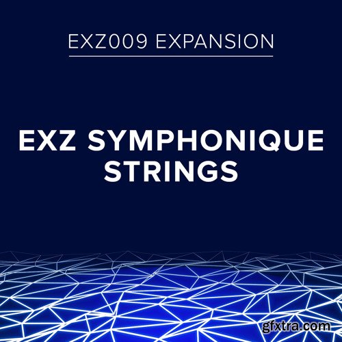 Roland Cloud EXZ009 Symphonique Strings Wave Expansion v1.0.1 EXZ-GbR