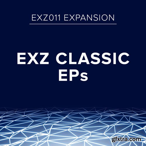 Roland Cloud EXZ011 Classic EPs Wave Expansion v1.0.1 EXZ