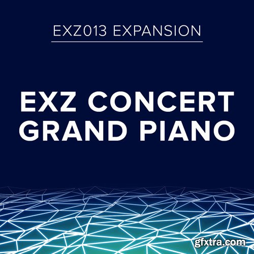 Roland Cloud EXZ013 Concert Grand Piano Wave Expansion v1.0.1 EXZ
