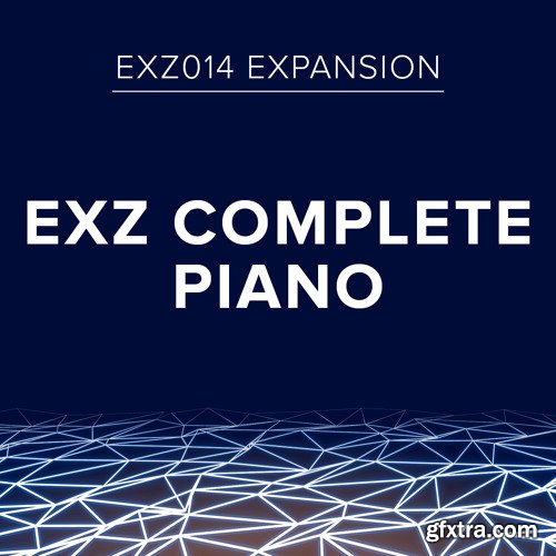 Roland Cloud EXZ014 Complete Piano Wave Expansion v1.0.1 EXZ