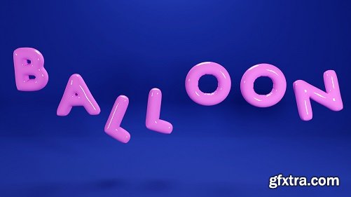 Creating and Animating Text in Blender 3D
