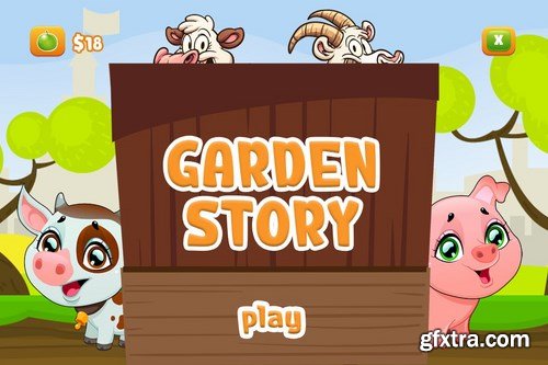 Pong Game - Kids Gaming Font