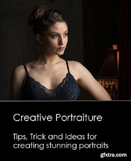 Creative Portraiture Photography Course