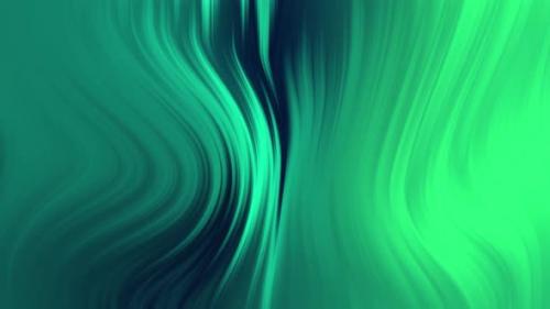 Videohive - 4K video animation. Animated motion background of smooth colorful gradient stripes - 37935246 - 37935246
