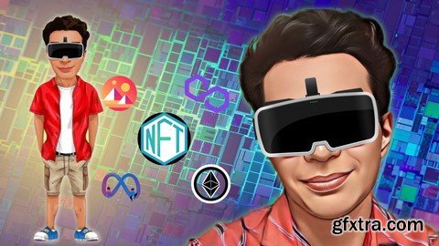 Metaverse Investment Course: Invest in the future
