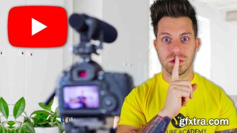 How to VLOG 2022 : Complete Beginners Course +YouTube