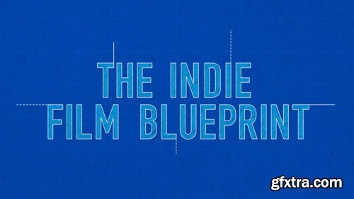 MZed - The Indie Film Blueprint