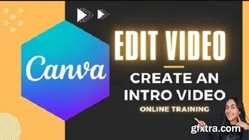 How to Create an Intro Video in Canva