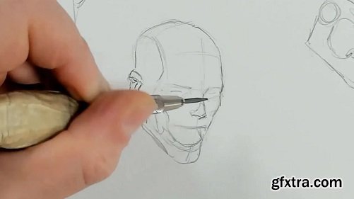 Drawing Expressions and Caricatures