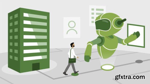 Process Mining for Robotic Process Automation