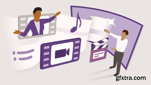 Turning Boring Presentations into Engaging Training with Video