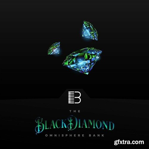Brandon Chapa Black Diamond Omnisphere Bank