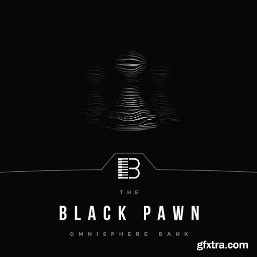 Brandon Chapa Black Pawn Omnisphere Bank