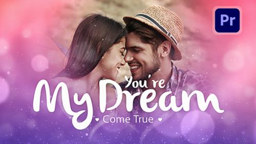 Videohive - Intro - Love Story - 38050404 - 38050404