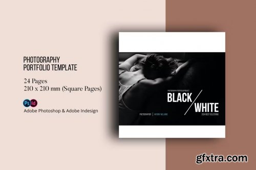 Photography Portfolio