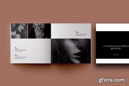 Photography Portfolio